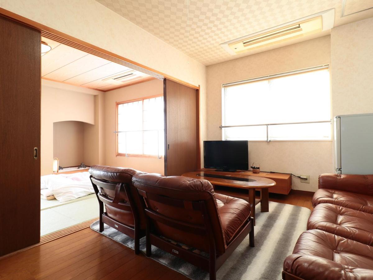 Hotel Tomioka-Ya Fujieda Екстер'єр фото
