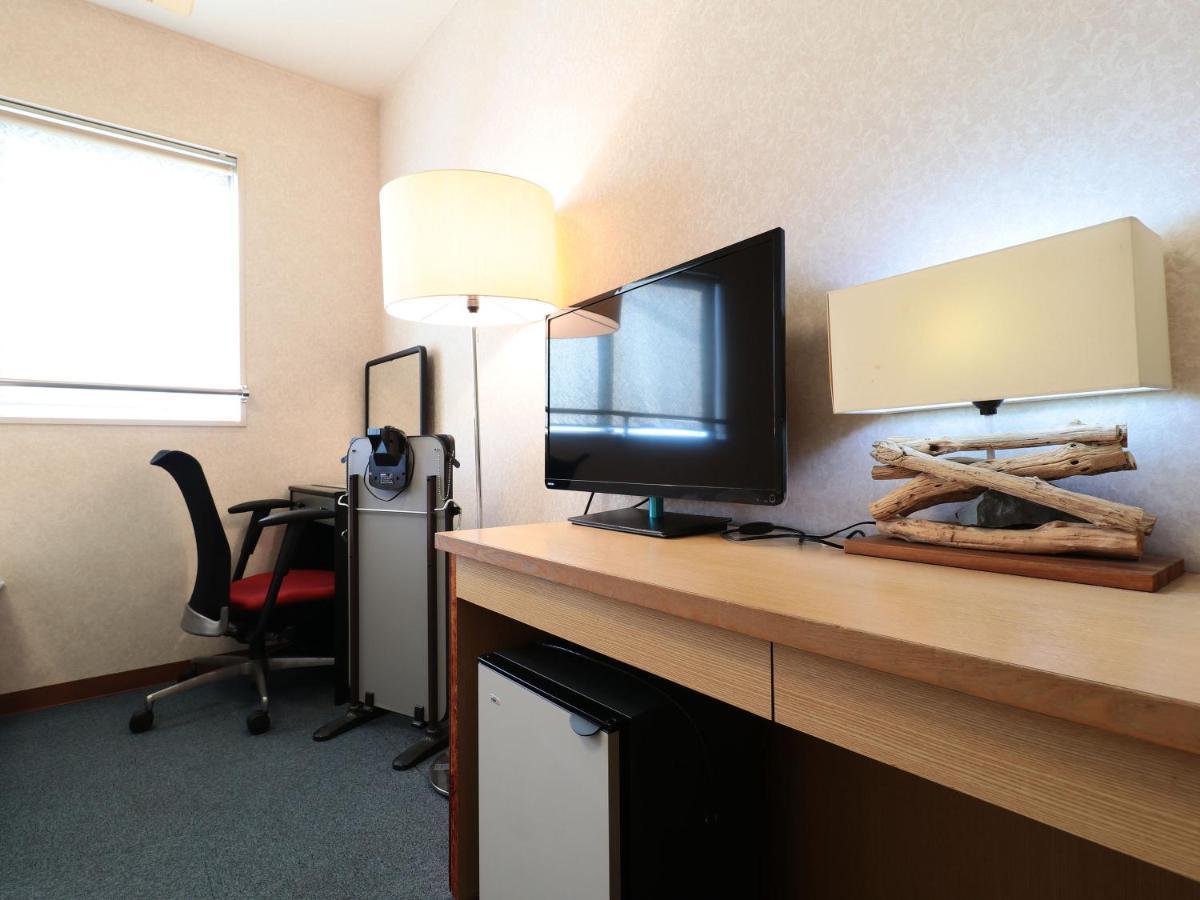 Hotel Tomioka-Ya Fujieda Екстер'єр фото