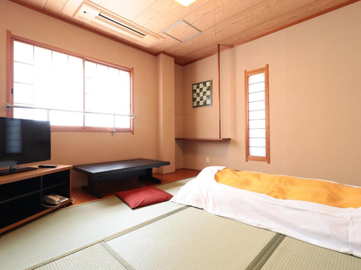 Hotel Tomioka-Ya Fujieda Екстер'єр фото