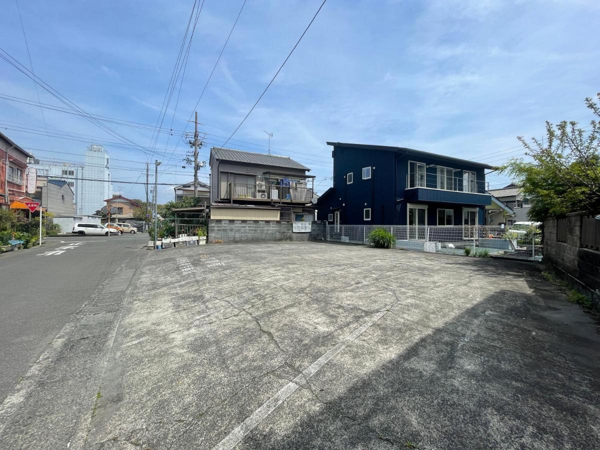 Hotel Tomioka-Ya Fujieda Екстер'єр фото
