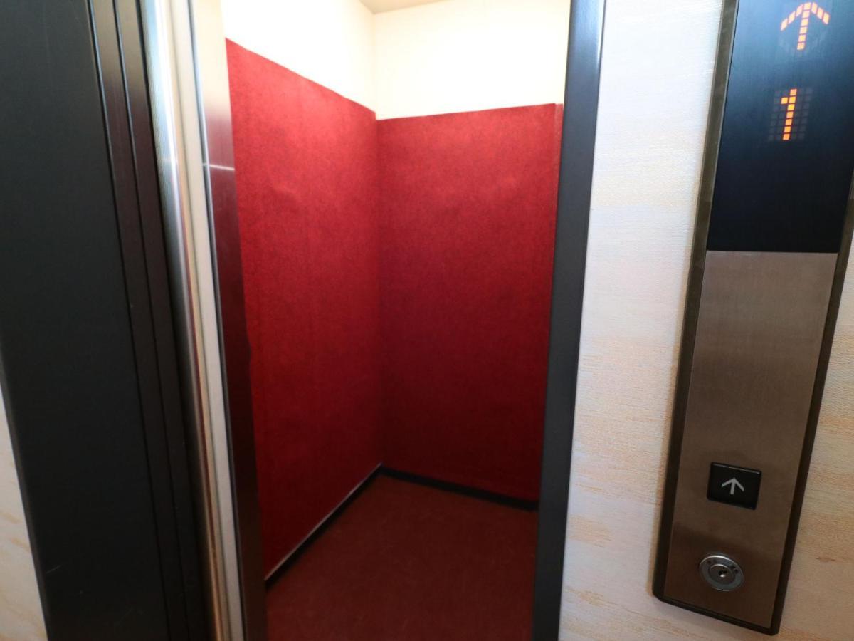 Hotel Tomioka-Ya Fujieda Екстер'єр фото