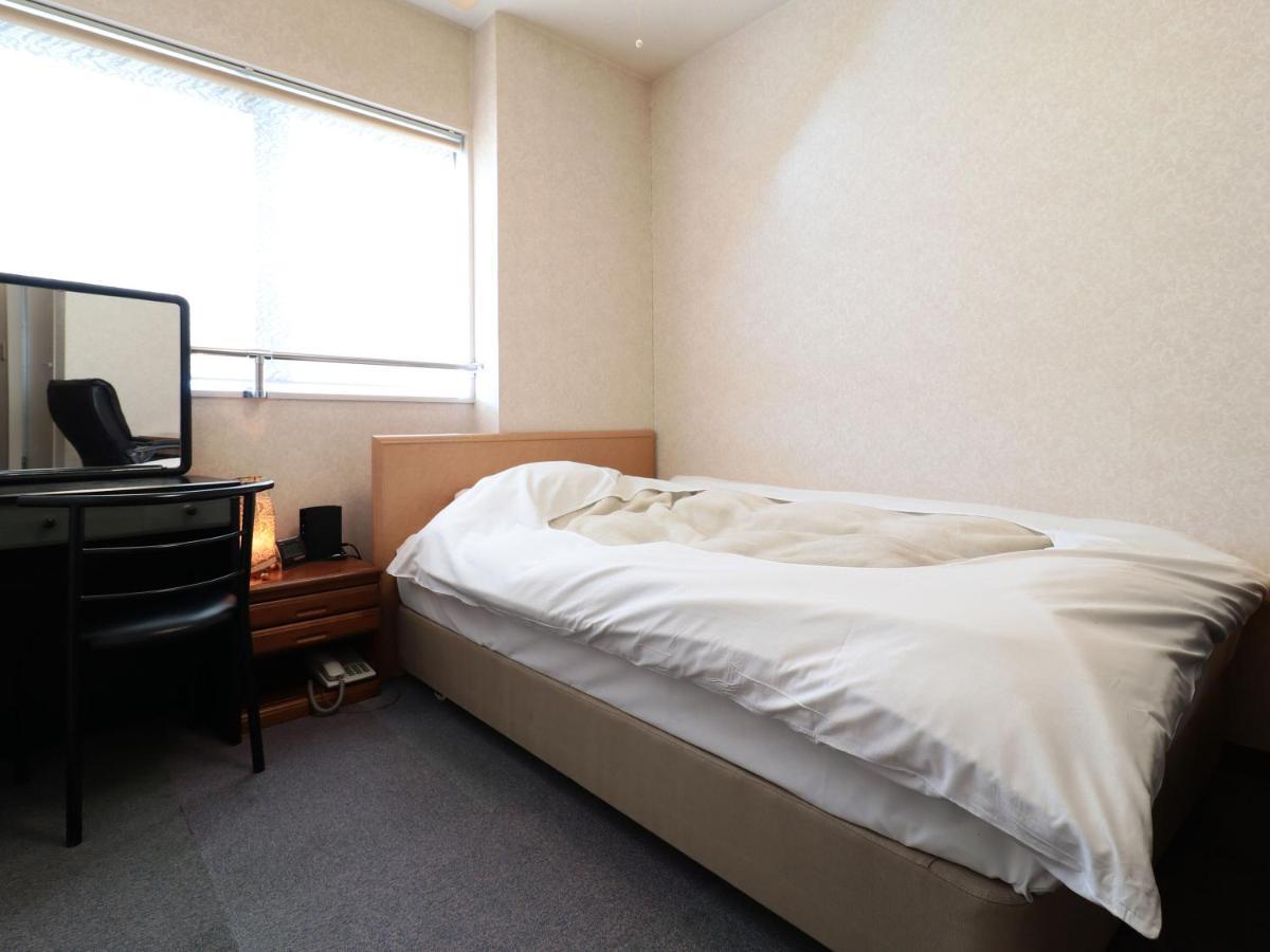 Hotel Tomioka-Ya Fujieda Екстер'єр фото