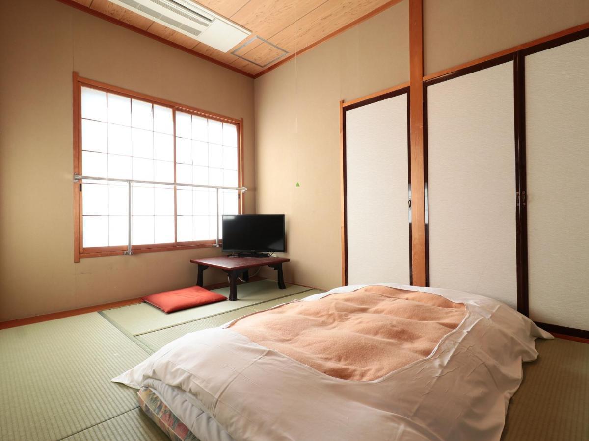 Hotel Tomioka-Ya Fujieda Екстер'єр фото