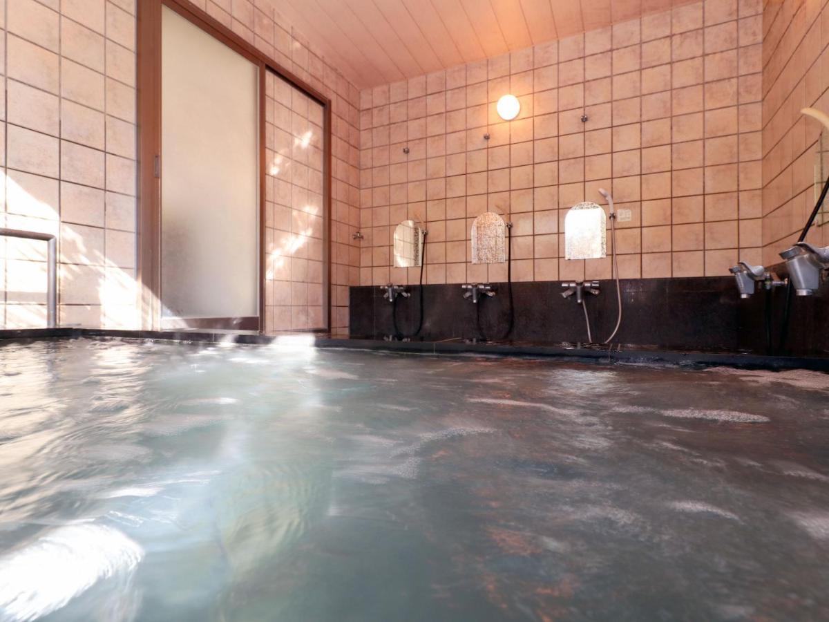Hotel Tomioka-Ya Fujieda Екстер'єр фото