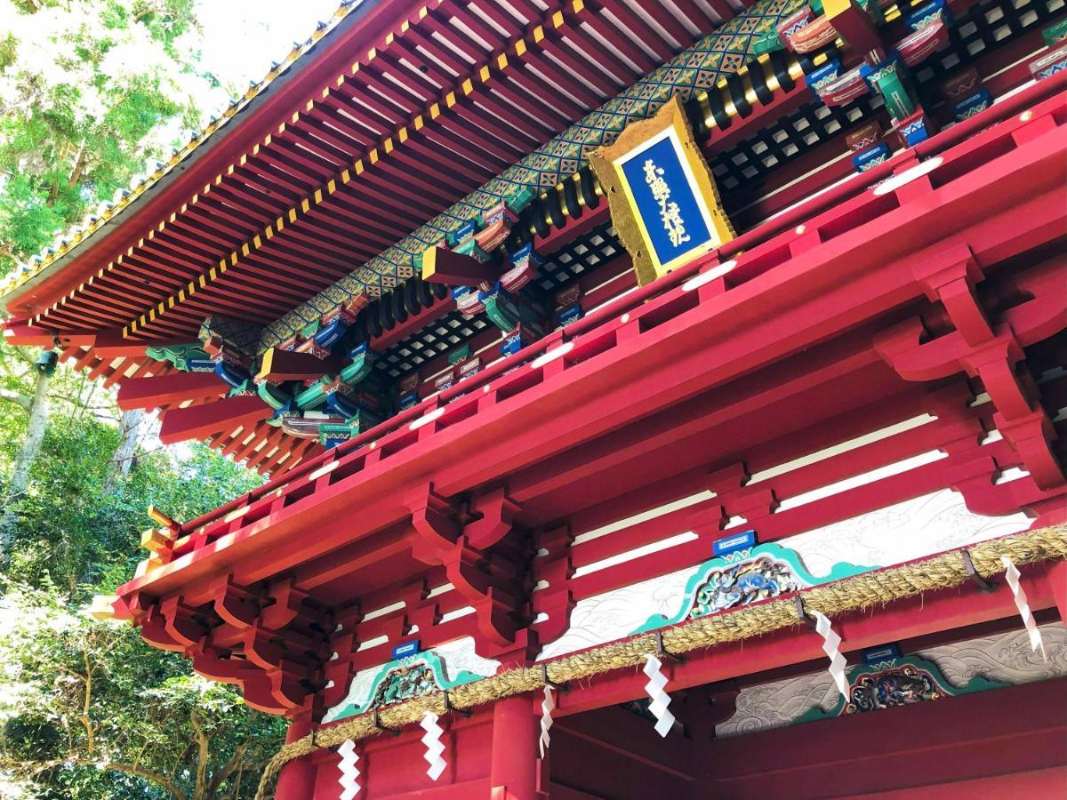 Hotel Tomioka-Ya Fujieda Екстер'єр фото