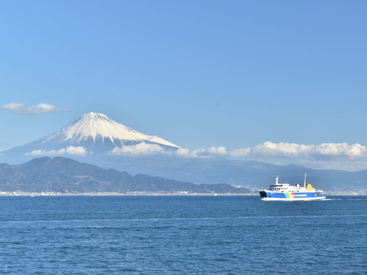 Hotel Tomioka-Ya Fujieda Екстер'єр фото